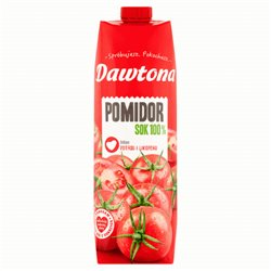 DAWTONA SOK POMIDOROWY 1L