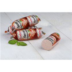 SZUBRYT PASZTET Z KURCZAKIEM