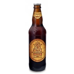 PBE KWAS CHLEBNY OSTROBRAMSKI 500ml