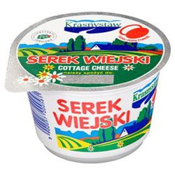 KRASNYSTAW SEREK WIEJSKI 200g