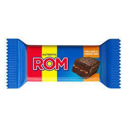 ROM CIASTKO BISZKOPTOWE PRAJITURA 35g
