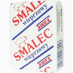 AWEX SMALEC WIEPRZOWY KOSTKA 200g