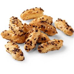 BRZEŚĆ SŁOMKA PTYSIOWA PEŁNA NASION 160g