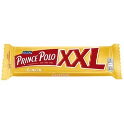 KRAFT WAFELEK PRINCE POLO XXL CLASSIC 50g