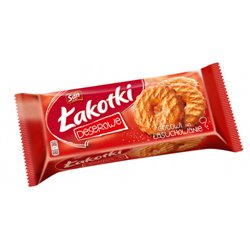 SAN CIASTKA ŁAKOTKI DESEROWE 168g