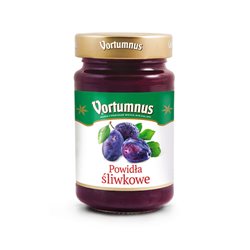 VORTUMNUS POWIDŁA ŚLIWKOWE 260g