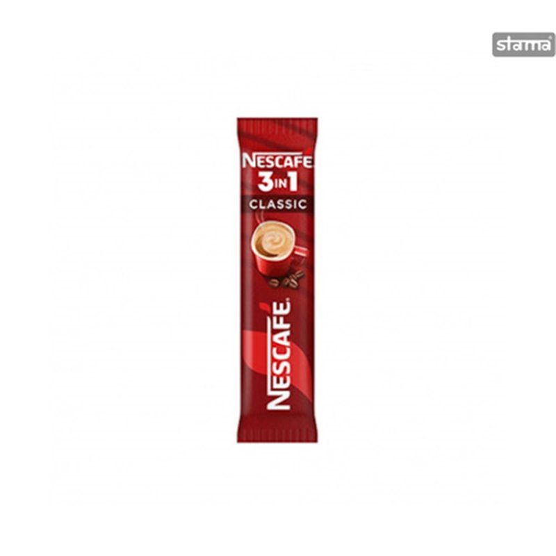 NESCAFE KAWA 3W1 ORIGINAL 24x15,5g