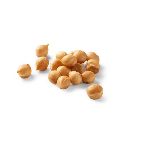 BRZEŚĆ GROSZEK PTYSIOWY 125g