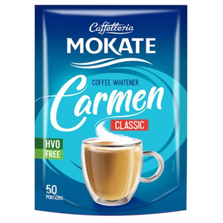MOKATE ŚMIETANKA CARMEN CLASIC 200g