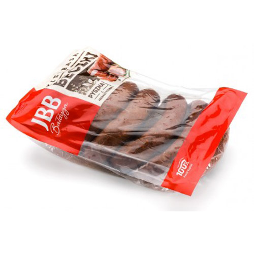JBB KIEŁBASA Z BECZKI ~1,5KG