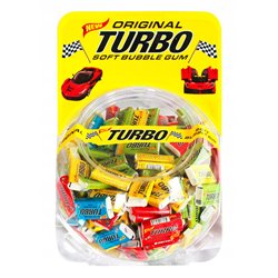POWERGUM GUMA TURBO 300x4,5g