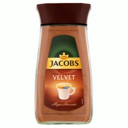 JACOBS KAWA VELVET INSTANT 200g 