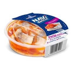 NAVI RYBA ŚLEDZ PO KASZUBSKU 200g