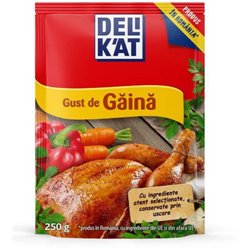 DELIKAT PRZYPRAWA GAINA DO ROSOŁU 75g