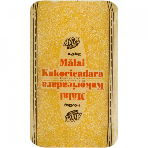 ATIFCO KASZA MALAI KUKURYDZIANA 500g
