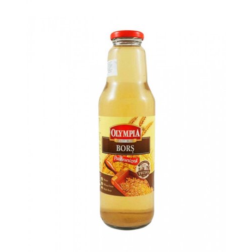 OLYMPIA KONCENTRAT BARSZCZU BORS 750ml