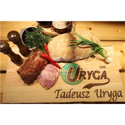 URYGA BALERON