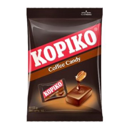 MAYORA CUKIERKI KOPIKO TOREBKA 100g
