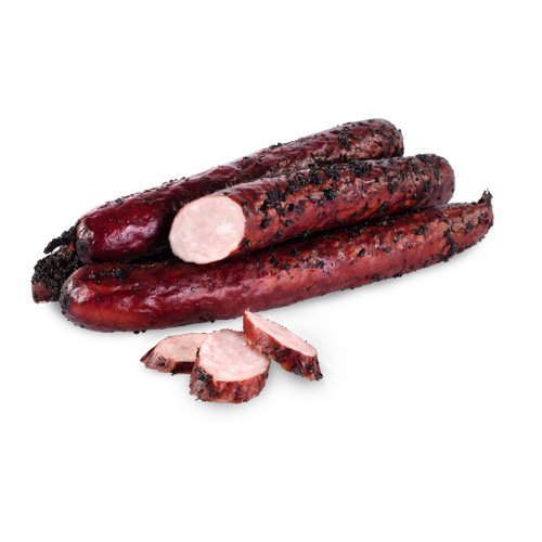 DOBROWOLSCY KIEŁBASA KLASZTORNA ~1,5KG