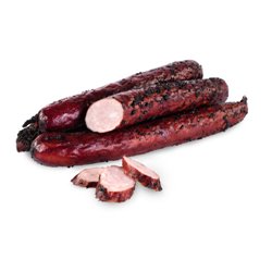DOBROWOLSCY KIEŁBASA KLASZTORNA ~1,5KG