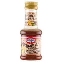 DR.OETKER EKSTRAKT WANILIOWY 30ML