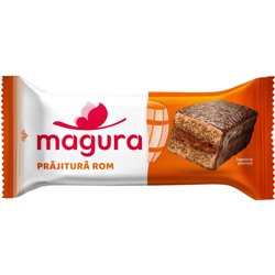 DOBROGEA BISZKOPT MAGURA RUMOWA 35g