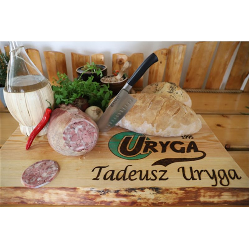 URYGA GŁOWIZNA WIEJSKA