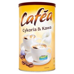 GRAN KAWA CAFEA CYKORIA 250g