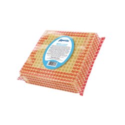 EUROBRAND WAFLE APETILKI ŚMIETANKA 270G