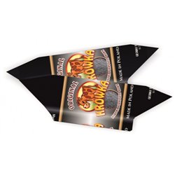 GEOMAX CUKIERKI KRÓWKA MAKOWA 200g