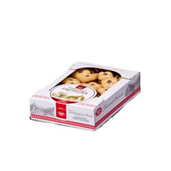 KRAWPAK CIASTKA BRATKI 450g