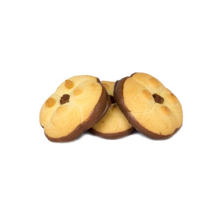 KRAWPAK CIASTKA BRATKI 450g
