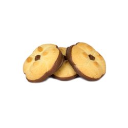 KRAWPAK CIASTKA BRATKI 450g