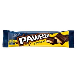 WEDEL BATON PAWEŁEK ADWOKAT 45g