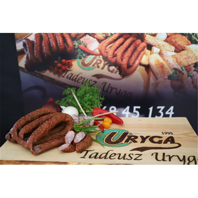 URYGA KIEŁBASA DOMOWA