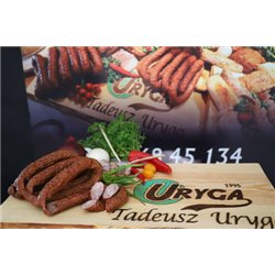 URYGA KIEŁBASA DOMOWA