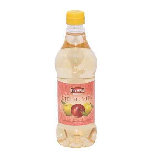 OLYMPIA OCET JABŁKOWY DIN MARE 500ml