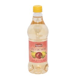 OLYMPIA OCET JABŁKOWY DIN MARE 500ml