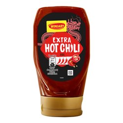 WINIARY SOS HOT CHILI 300ml