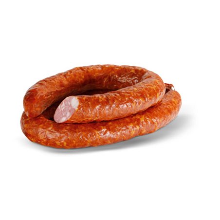 SALTOWSKI KIEŁBASA KRAKOWSKA CIENKA 400g