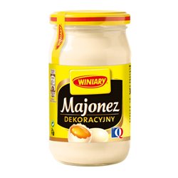 WINIARY MAJONEZ DEKORACYJNY 300ml
