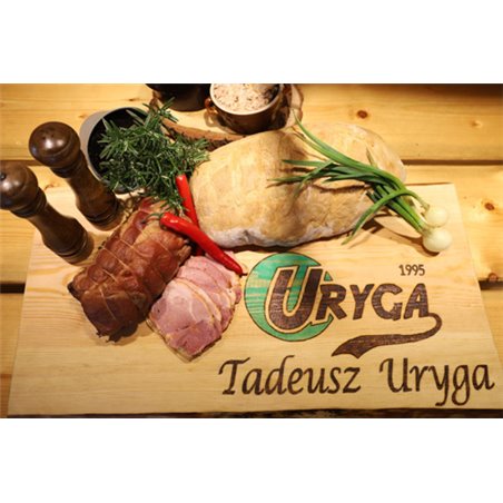 URYGA BALERON