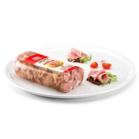 JBB SALCESON INDYK LUX ~1,6KG