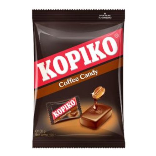 MAYORA CUKIERKI KOPIKO TOREBKA 100g