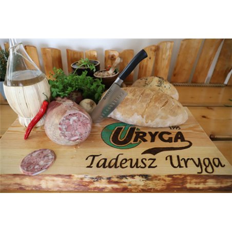 URYGA GŁOWIZNA WIEJSKA