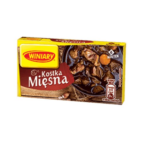 WINIARY KOSTKA MIĘSNA 60g
