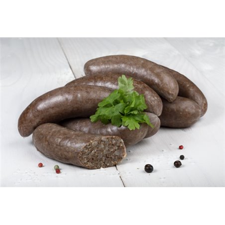 SZUBRYT KASZANKA VAC ~0,500Kg
