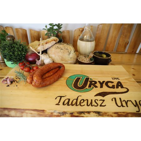 URYGA KIEŁBASA TORUŃSKA