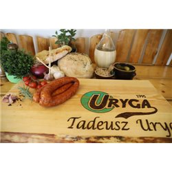 URYGA KIEŁBASA TORUŃSKA