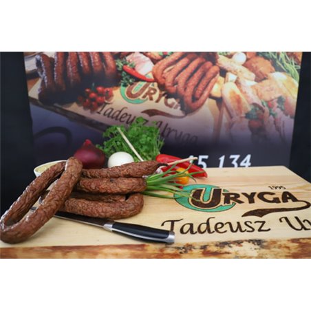 URYGA KIEŁBASA WIEJSKA